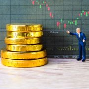 Cryptocurrency对冲基金在4月份将投对立息超越45％