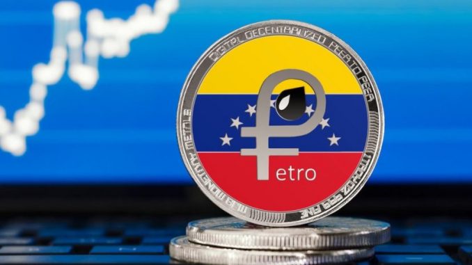 Venezuela’s President Launches Crypto Funded Youth Bank, Encourages Mining Farms