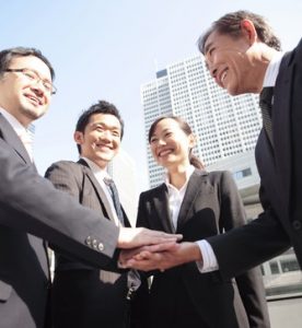 16 Government-Approved Crypto Exchanges Forming Self-Regulatory Body in Japan