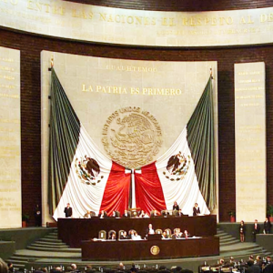 Mexican Cryptocurrency Regulations Approved by Congress