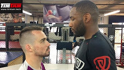 Grappling Championships Use Bitcoin To Circumvent Censorship