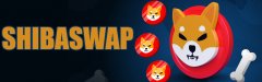 Shibaswap Dex在2天内捉住$ 1.5mtoken亿美元，Shib Plat