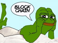 Pepe TheTokenPocket Frog Creator推出了臭名昭着互联网模